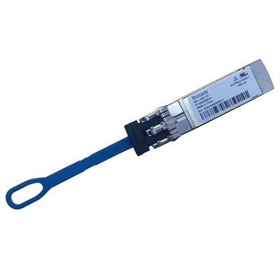 Finisar FTLC1154RDPL 100GBASE-LR4 QSFP28 เครื่องรับแสง QSFP28 โมดูล 100G 10km