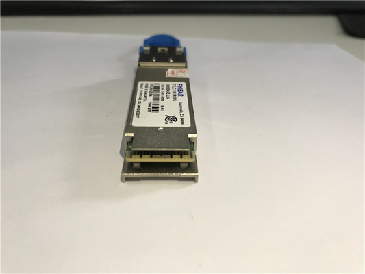 Finisar FTLC1151RDPL 10km 100GBASE-LR4 QSFP28 โมดูลตัวรับแสง