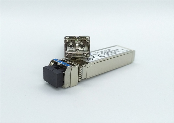 Finisar FTLC1154RDPL 10km 100GBASE-LR4 QSFP28 SMF โมดูลตัวรับแสง