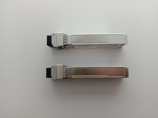 Finisar FTLF8536P4BCV 25G SR ความยาวคลื่นสั้น 850nm SFP28 เครื่องรับแสง