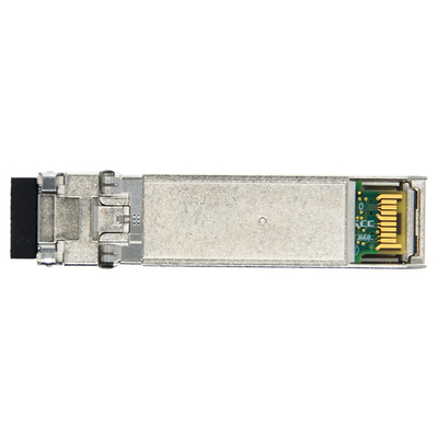 FTLX1475D3BCL-FC RoHS-6 สอดคล้อง 10Gb/S 10km 1310nm SMF