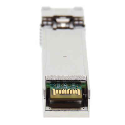 FTLX1475D3BCL-FC RoHS-6 สอดคล้อง 10Gb/S 10km 1310nm SMF
