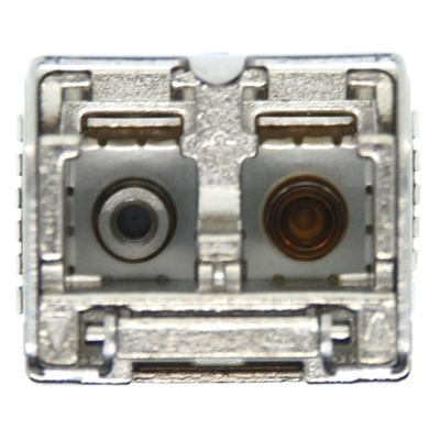 FTLX1475D3BCL-FC RoHS-6 สอดคล้อง 10Gb/S 10km 1310nm SMF