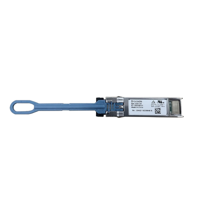 Brocade 57-1000486-01 XBR-000438 32G SMF LWL - โมดูลรับส่งสัญญาณออปติคอล SFP + 10 กม. สำหรับ G720 SAN Switch