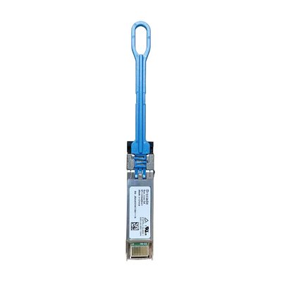 Brocade 57-1000486-01 XBR-000438 32G SMF LWL - โมดูลรับส่งสัญญาณออปติคอล SFP + 10 กม. สำหรับ G720 SAN Switch