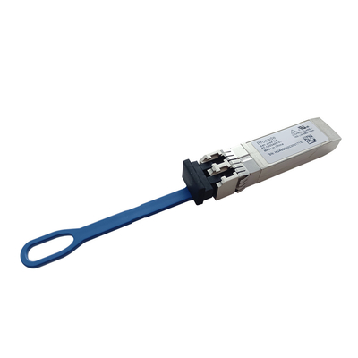 โบรคเกดเดิม 57-1000488-01 XBR-000498 โมดูล 16G FC SFP+ LWL 10KM Duplex SMF Optical Transceiver