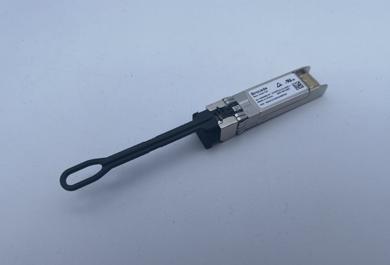 เครื่องเชื่อมต่อ LC FC SFP+