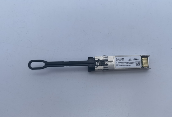 เครื่องเชื่อมต่อ LC FC SFP+