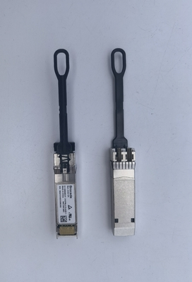 เครื่องเชื่อมต่อ LC FC SFP+