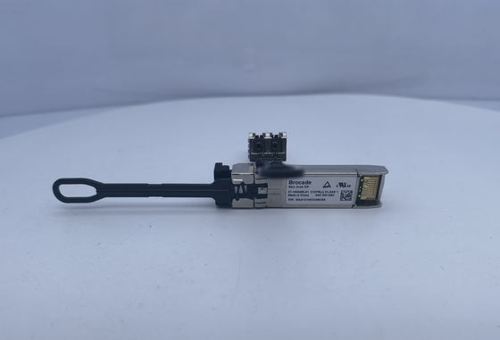 เครื่องเชื่อมต่อ LC FC SFP+