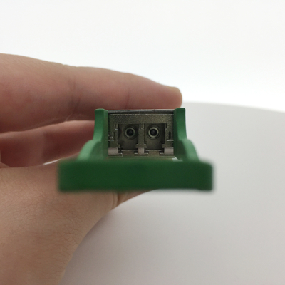 เครื่องรับสัญญาณ INNOLIGHT TR-FC13T-N00 QSFP28-100G-CWDM4-IR4 1310nm