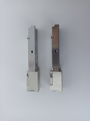โมดูล 1000BASE-T ทองแดง RJ45 SFP Transceiver 100m