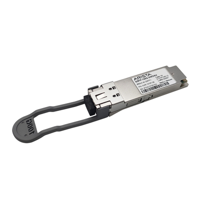 Arista QSFP-100G-SWDM4 850nm 100m 70m/OM3 100m/OM4 เครื่องรับ MMF Duplex