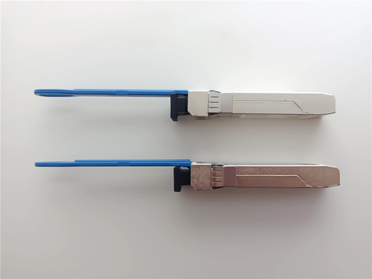 57-1000488-01 โบรคเกด XBR-000498 โมดูล 16G FC SFP+ LWL 10KM Duplex SMF Optical Transceiver