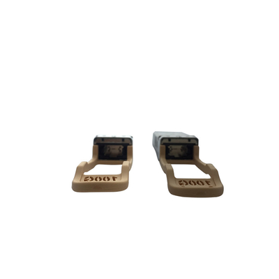 Finisar FTLC9558REPM 100m MMF ทิศทาง 100G QSFP28 850nm MPO เครื่องรับแสง
