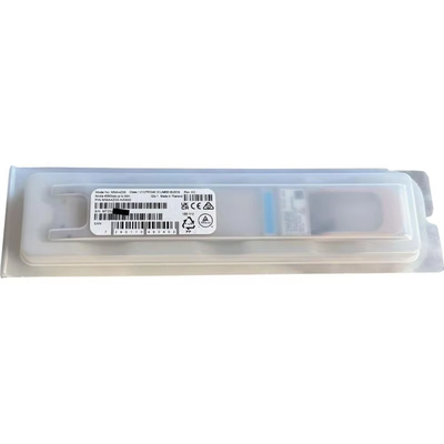 โมดูลออปติก MMA4Z00-NS400 400G SR ใหม่