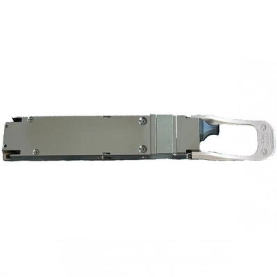 โมดูลออปติกัลใหม่ Mellanox MMA4Z00-NS400 400G SR สําหรับศูนย์ข้อมูล AI