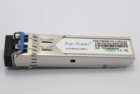 MMF Fiber Type 100G QSFP28 โมดูลพร้อมการสนับสนุน DDM/DOM และความยาวคลื่น 850nm