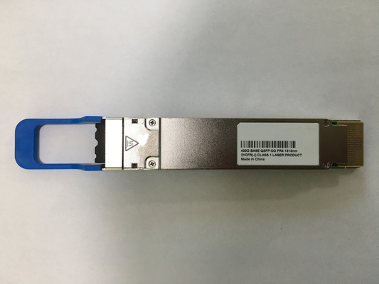 JCYM9 เลขส่วนและ QSFP Connector การผสมผสานที่สมบูรณ์แบบสําหรับโมดูลอปติก 400G