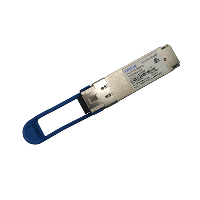 ปรับปรุงการดําเนินงาน FTTX และ AI ของคุณด้วยโมดูล I/O 400G ของเราที่ความยาวคลื่นกลาง 1310NM