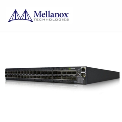 MQM9790-NS2R 800G Scalable Enterprise Switch Next-Gen Spine-Leaf Architecture สําหรับศูนย์ข้อมูลขนาดใหญ่