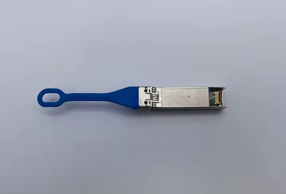 Brocade 57-1000486-01 XBR-000438 1-แพ็ค 32G FC SFP+ LWL 10 กม. โมดูลออปติคัล Transceiver สำหรับ Fiber Brocade FC64-48