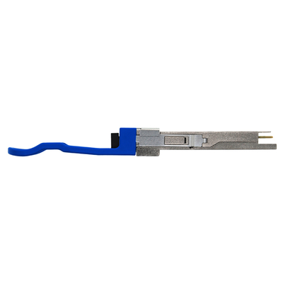 Finisar FTLC1154RDPL 10km 100GBASE-LR4 QSFP28 SMF โมดูลตัวรับแสง