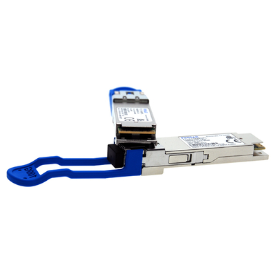 Finisar FTLC1154RDPL 10km 100GBASE-LR4 QSFP28 SMF โมดูลตัวรับแสง