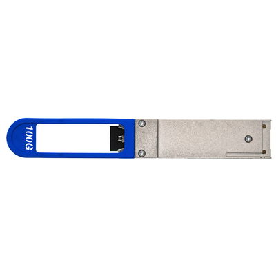 10/100/1000Base-T 100m SFP โคเปอร์ โมดูลตัวรับแสง
