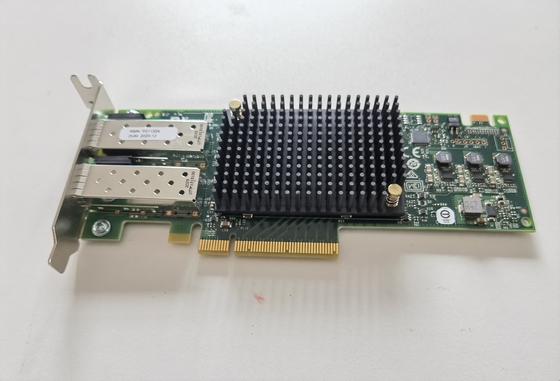 แบรดคอม LPe31002-M6 แผนกปรับเครือข่ายที่คุ้มค่า สําหรับ AI Data Center 0-70C อุณหภูมิ 2 ชิ้น MOQ 1