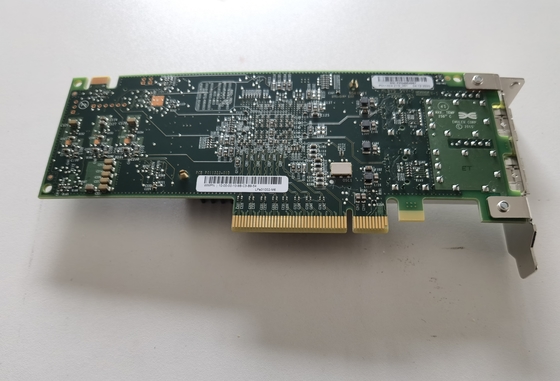 การ์ดอะแดปเตอร์เครือข่าย Broadcom LPe31002-M6 สำหรับศูนย์ข้อมูล AI พร้อมประสิทธิภาพที่เข้ากันได้สูง