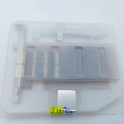 การ์ดเชื่อมต่อเครือข่าย Mellanox MCX623106AN-CDAT ConnectX-6 Dx 100GbE แบบ Dual-port QSFP56 EN