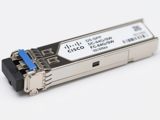 Original Brand DS-SFP-FC64G-SW Fiber Optic Equipment Hot Selling for AI Data Centers