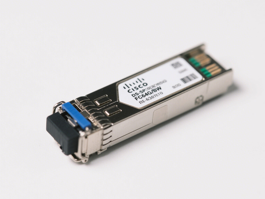 Original Brand DS-SFP-FC64G-SW Fiber Optic Equipment Hot Selling for AI Data Centers