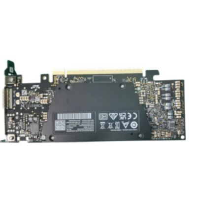 NVIDIA 900-9D3D4-00NN-HA0 B3140H Mellanox โพร์ตเดียวภายใน QSFP112 400GbE PCI Express Network Card หน่วยประมวลผลข้อมูล DPU