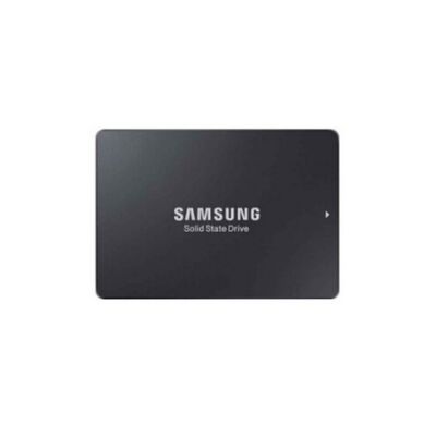 Samsung PM9A3 7.68TB PCIe 4.0 NVMe Enterprise SSD พร้อมฟอร์มแฟคเตอร์ U.2 ความเร็ว 6900MB/s
