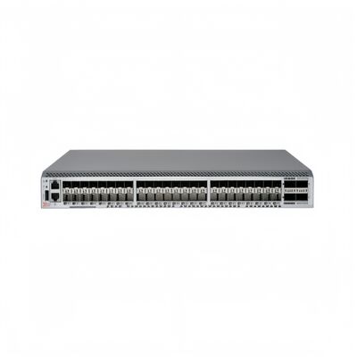 โบรคเกด G620 SAN Switch ด้วย 24 Port Active, Gen 6 Fiber Channel และความกว้างข่ายรวม 2 Tbps