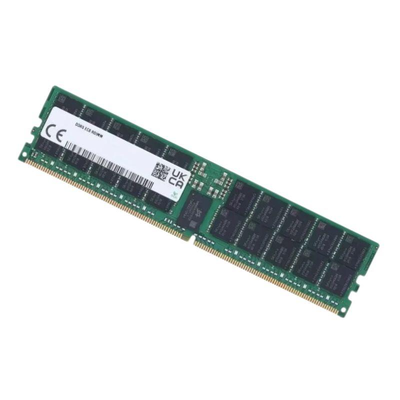 M321RYGA0PB0-CWMKH Samsung 96GB PC5-44800 ECC แรมเซอร์เวอร์ที่ลงทะเบียน