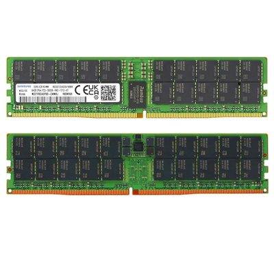 CXMT CXMR4E464R8AS-CB1C 64GB DDR5 5600MT/s 2Rx4 ECC RDIMM แรมเซิร์ฟเวอร์