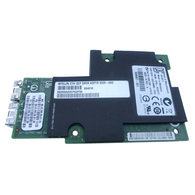 อแดปเตอร์เซิร์ฟเวอร์ Intel Ethernet X520-DA2
