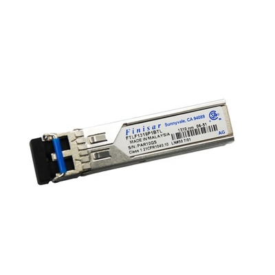 ฟินิซ่า SFP FTLF1319P1BTL 2.13Gbps 1310nm 10km โมดูลใยแก้วนำแสง pon otdr