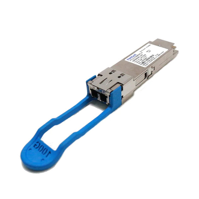 ฟินิซ่า FTLC1151SDPL 100GBASE-LR4 10km การมองเห็น Module ดั้งเดิม
