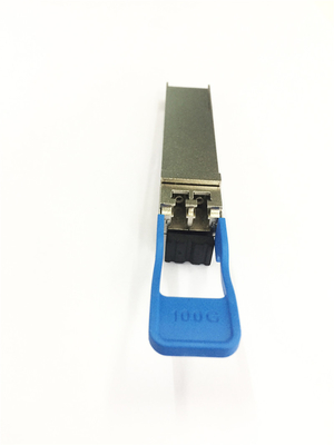 โมดูล Trans 100G QSFP28 ยอดนิยมของ CWDM4 MSA 1310NM 10km LR4 เครื่องส่งสัญญาณ