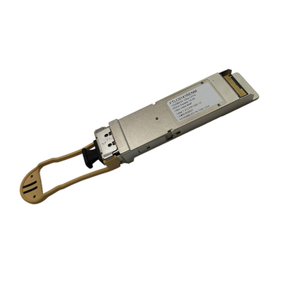 ฟินิซ่า FTLC9141RENM 100GBASE-SR4 100m CFP4 โมดูลออปติคัล