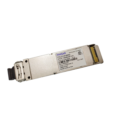 ฟินิซ่า 100G CFP FTLC1141SDNL 100GBASE-LR4 10km CFP4 โมดูลออปติคัล
