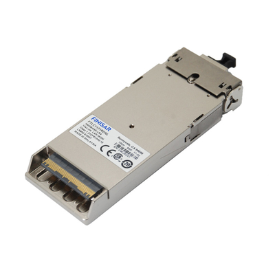 ฟินิซ่า 100G CFP FTLC1121RDNL 100GBASE-LR4 10km CFP2 เครื่องรับส่งสัญญาณออปติคอล