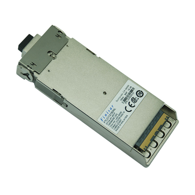 ฟินิซ่า FTLC1121SDNL 100GBASE-LR4 10km CFP2 เครื่องรับส่งสัญญาณออปติคอล