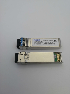 Sfp+ 10g 1310nm 10km ฟินิซ่า FTLX1475D3BCL