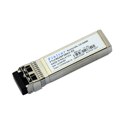 ฟินิซ่า FTLF8529P3BNV FC 16G โมดูล 100M SFP + โมดูลออปติคัล