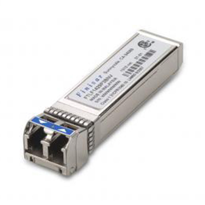 Finsar ดั้งเดิม FTLF1429P3BCE FC 16G โมดูล 25km SFP + เครื่องรับส่งสัญญาณออปติคอล